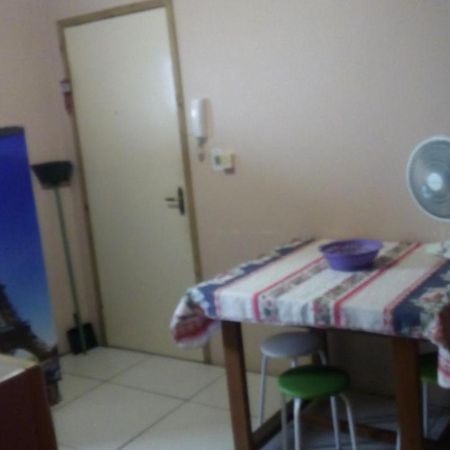 Апартаменты Apartamento Lagoa Do Violao Торрис Экстерьер фото