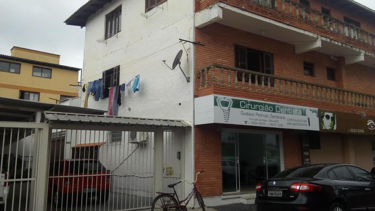 Апартаменты Apartamento Lagoa Do Violao Торрис Экстерьер фото