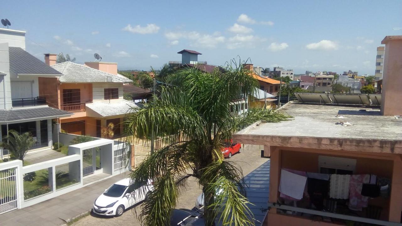 Апартаменты Apartamento Lagoa Do Violao Торрис Экстерьер фото